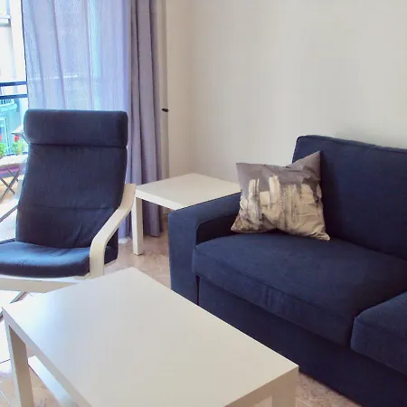 Apartment Victor