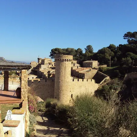 Victor Apartment Tossa de Mar