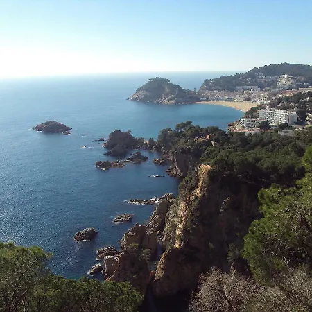 Apartment Victor Tossa de Mar