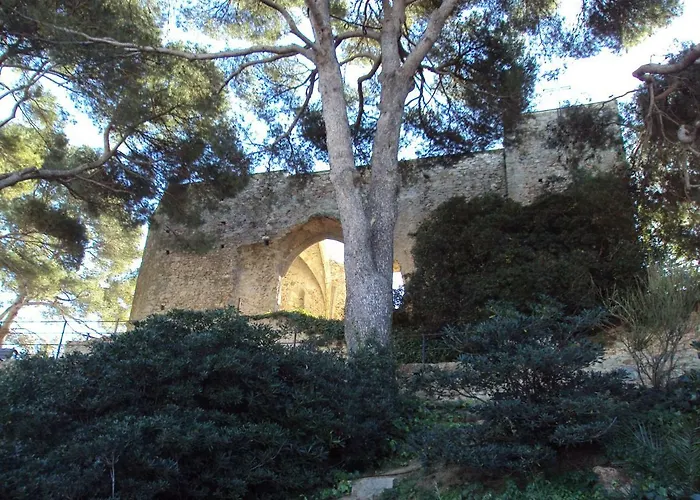 Daire Victor Tossa de Mar