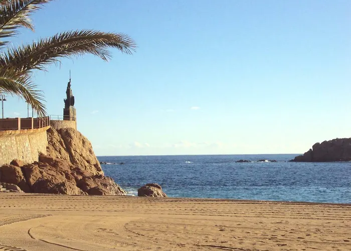 Daire Victor Tossa de Mar
