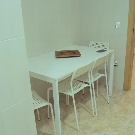 Victor דירה טוסה דה מאר