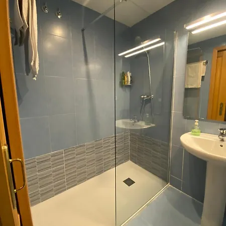 Victor דירה טוסה דה מאר