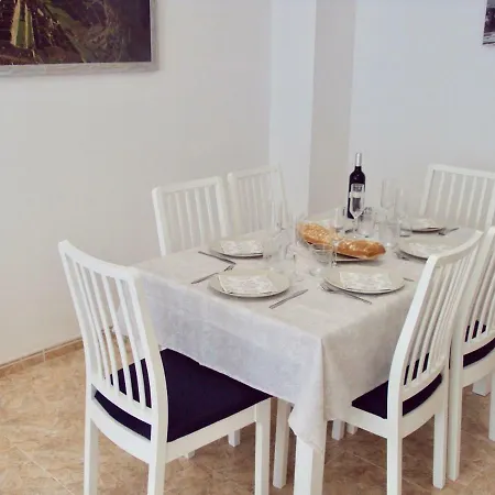 Victor דירה