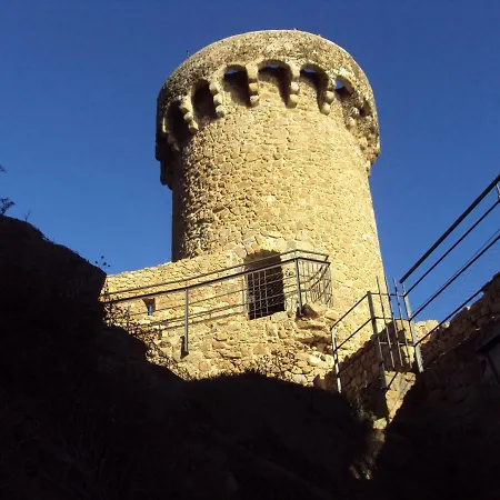 Victor Appartamento Tossa de Mar