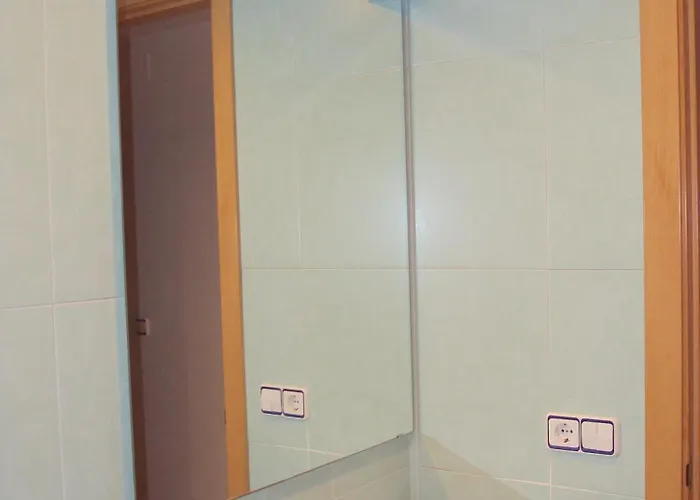Apartment Victor *
