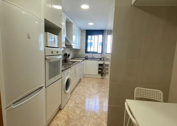 Victor Apartment *