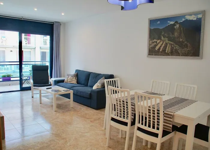 Victor Apartment