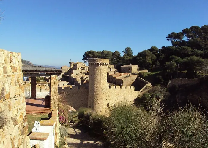 Victor Apartment Tossa de Mar