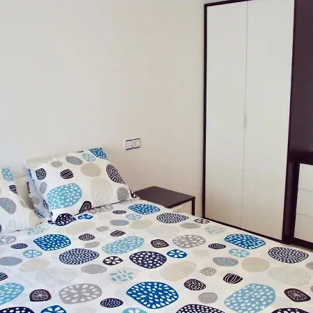 Victor Apartamento Tossa de Mar